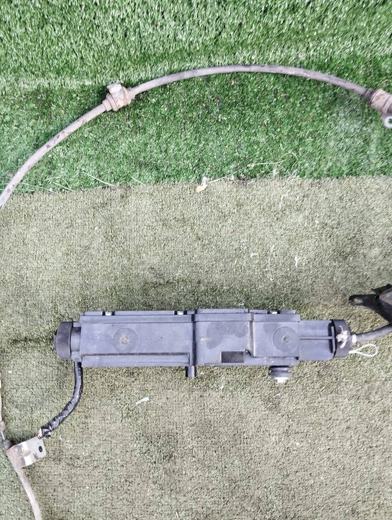 фото №12, Renault koleos i 1 тормоз ручной электрический 36010-3039r