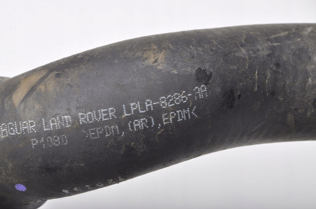 фото №7, Defender ii l663 3.0 труба шланг wody 21r