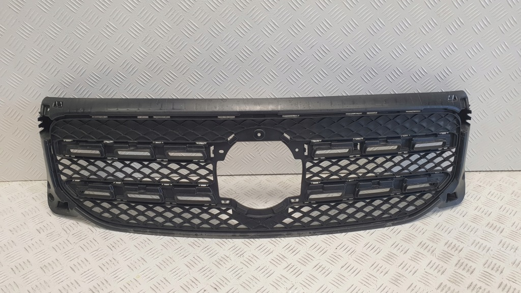 фото №1, Mercedes glb w247 x247 решітка радіатора решітка радіатора a2478880200