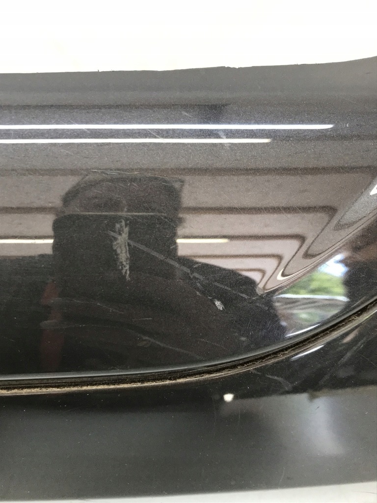 фото №8, Bmw g01 диффузор бампера задняя m-pakiet 8064832