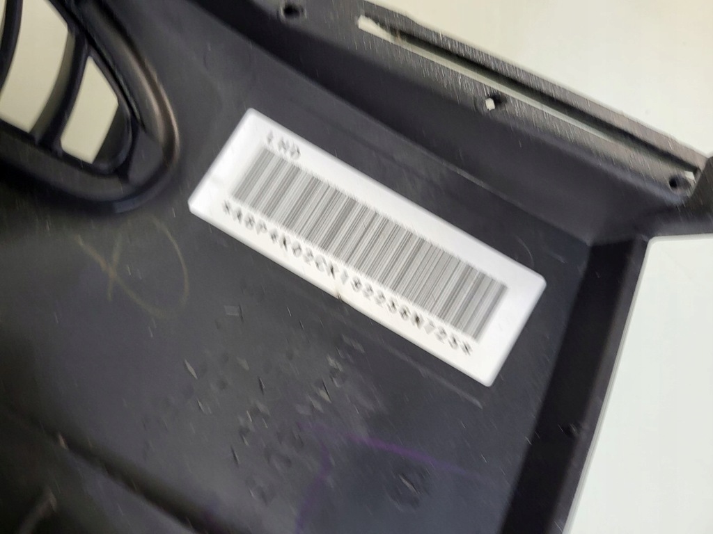 фото №9, Mazda 3 bk подушка повітряна пасажира подушка безпеки