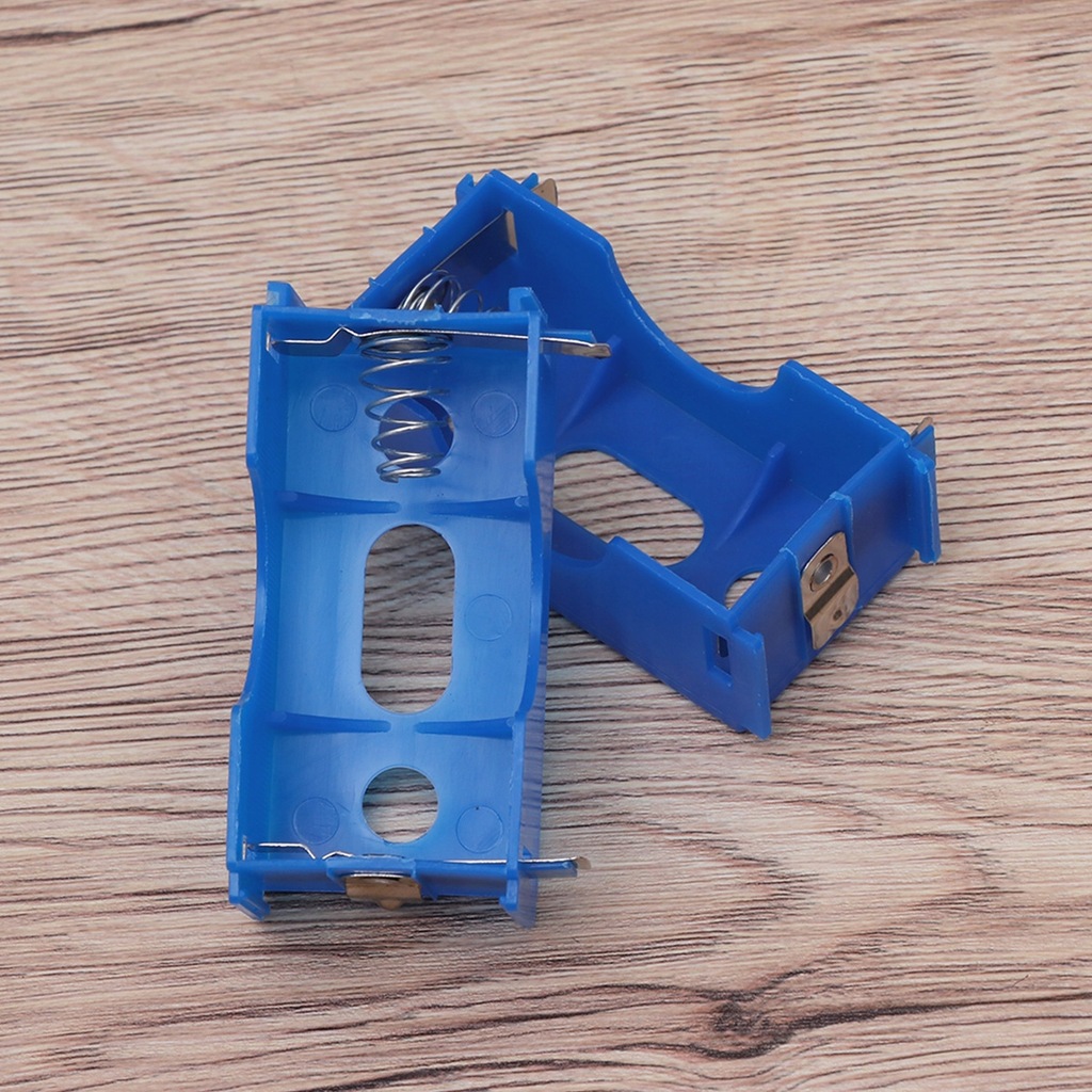 фото №8, Кронштейн na акумулятор кліпси корпус na акумулятор ogniwowe do laboratorium profesjonalnego