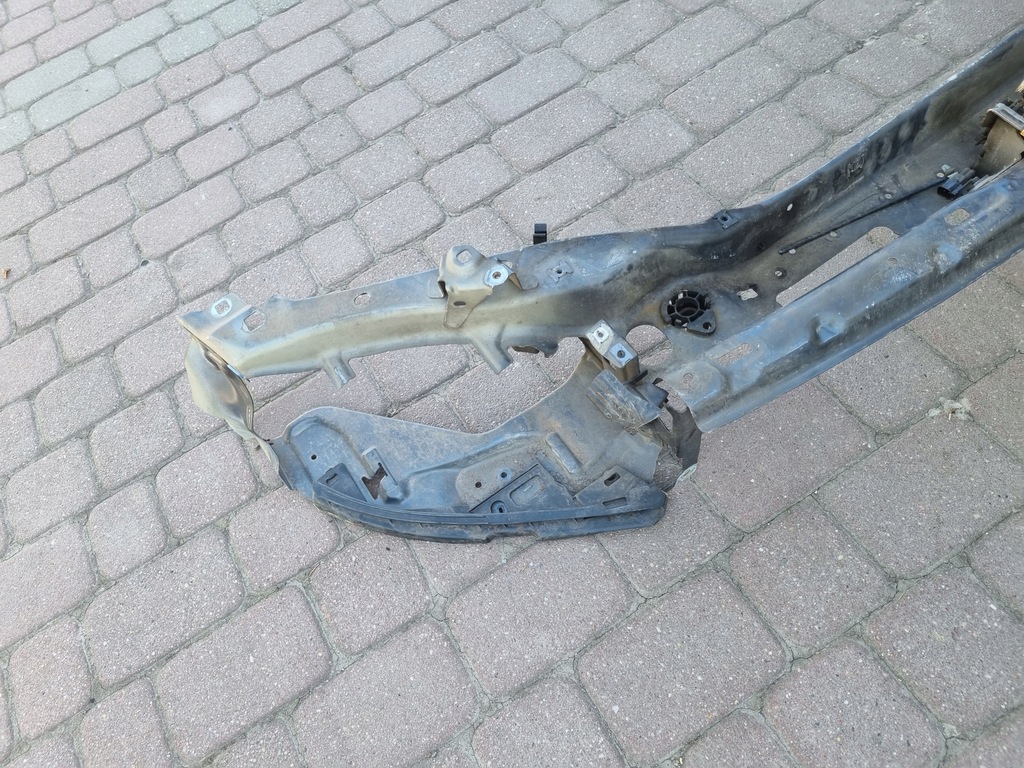 фото №7, Pas перед volvo s40 v50 c30 2.0 tdci 04-12