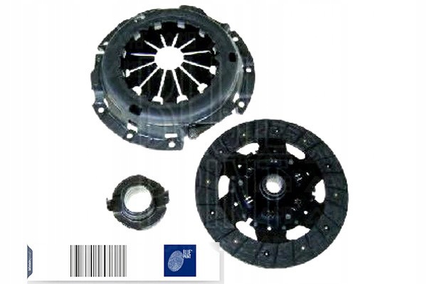 фото №2, Blue print набор сцепления ks044vb 9208832 szk2016