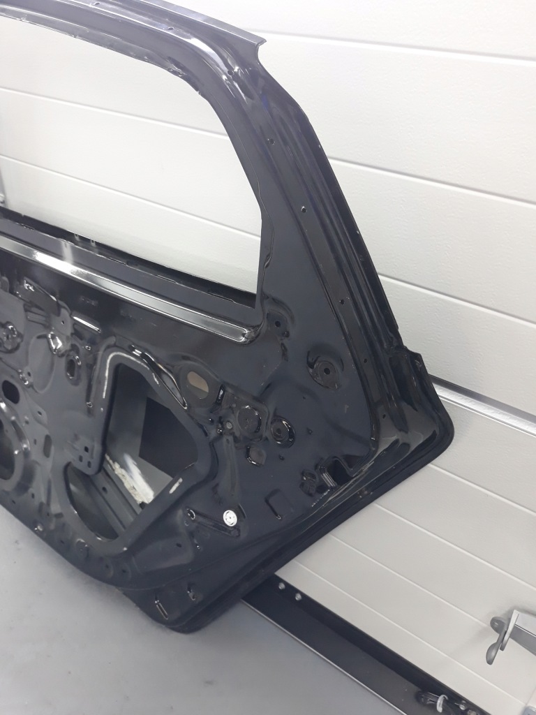 фото №9, Talisman sedan дверь правый задняя правое задние