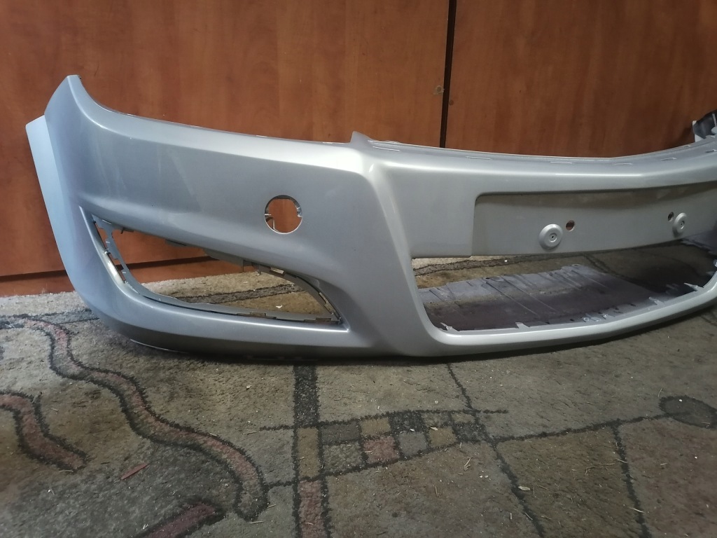 Бампер перед opel astra h lift z167 Киев