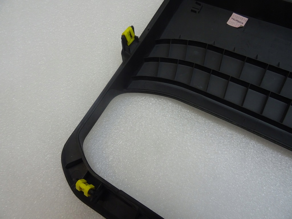 фото №7, Expert jumpy proace защита заглушка консоли 9808385977