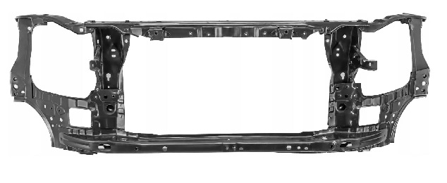 фото №1, Pas передній toyota hilux n120 2016-