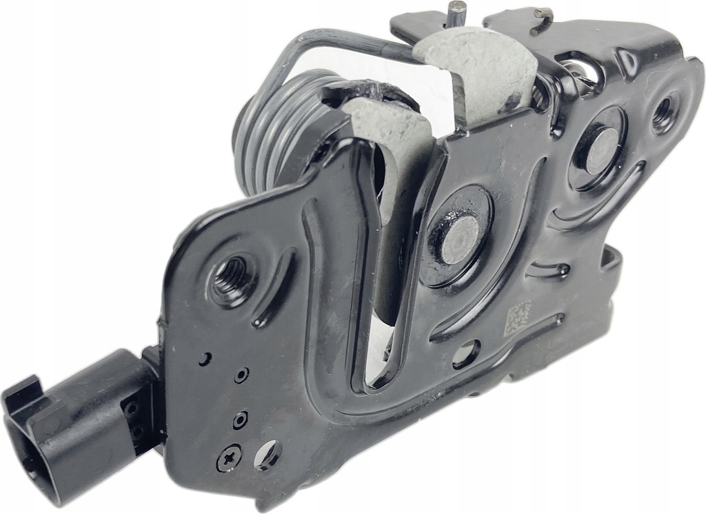 фото №10, Замок капот explorer 2020- lb5a-16700-ac оригінал