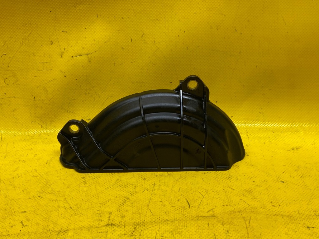 фото №1, Захист насоса оливи polo v rapid ibiza iv fabia iii 1.4 tdi cut 04b145851a