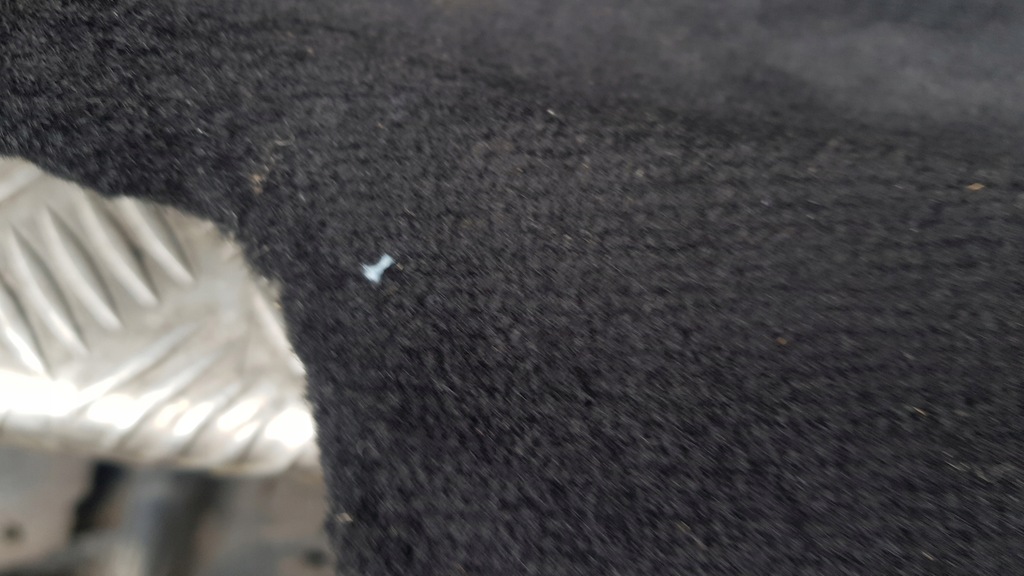 фото №7, Mercedes w211 обшивка багажника правий задня a2116903826