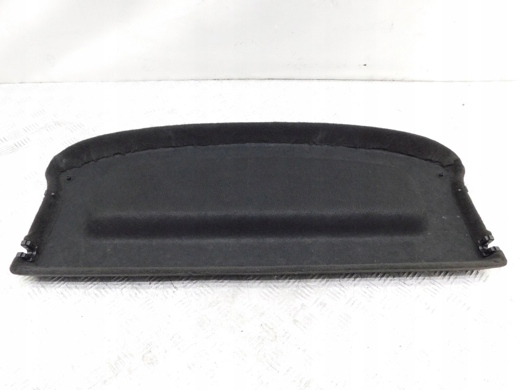 фото №4, Полка багажника - citroen ds3 11-15