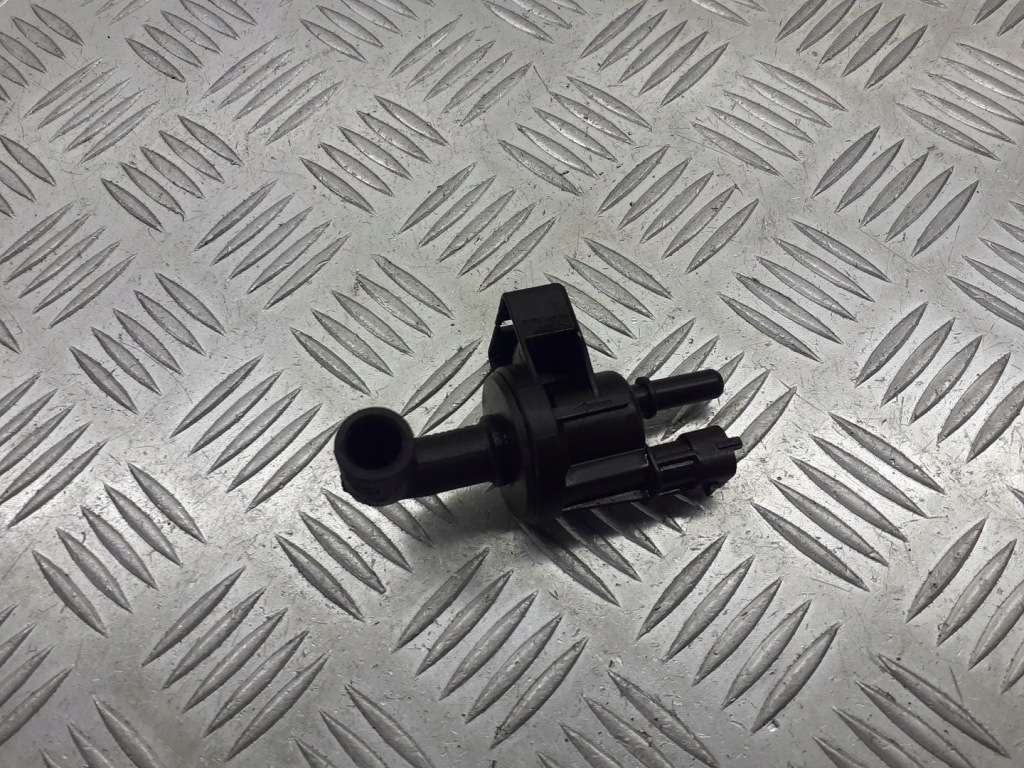 фото №1, Клапан вакуумa opel corsa d 1.4 55566846