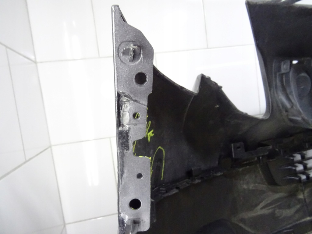 фото №13, Бампер перед передний peugeot expert iii 3 16- 9808639977