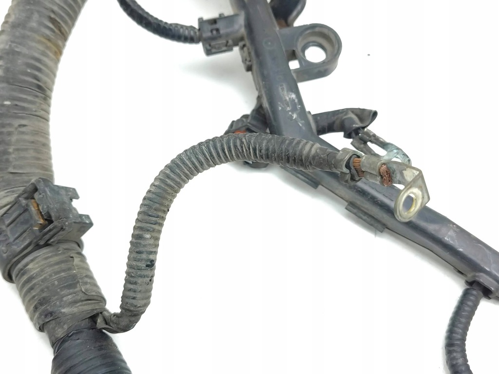 фото №15, Honda accord 2008 джгут двигуна