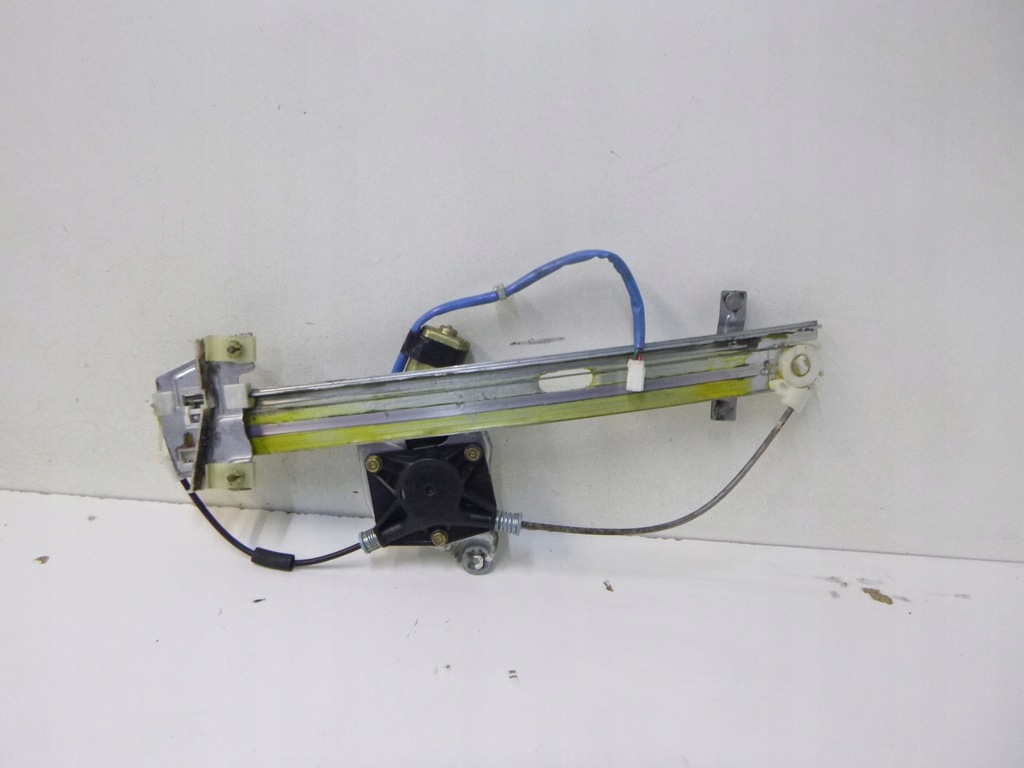 фото №1, Механізм вікон перед права mazda xedos 9 cm010790