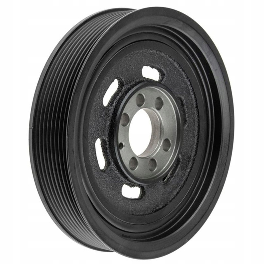 фото №1, Шкив коленчатого вала коленчатого