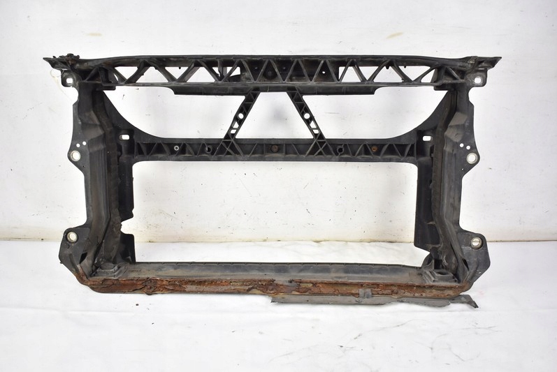 фото №6, Pas передний усилитель vw phaeton 3.2 v6 02r