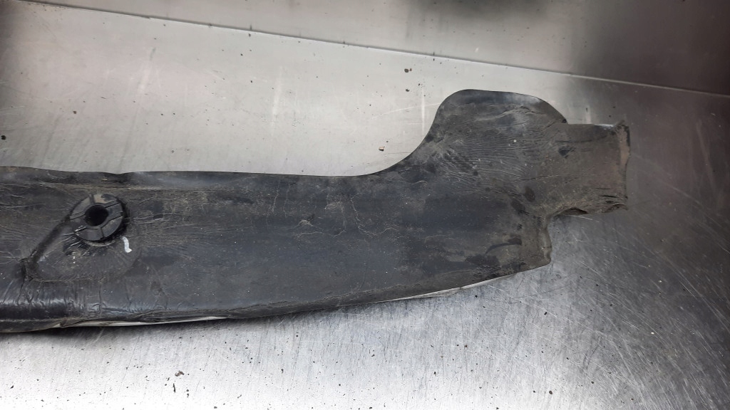 фото №6, Volvo шумоізоляція крила правий перед 31265385 s60 ii v60