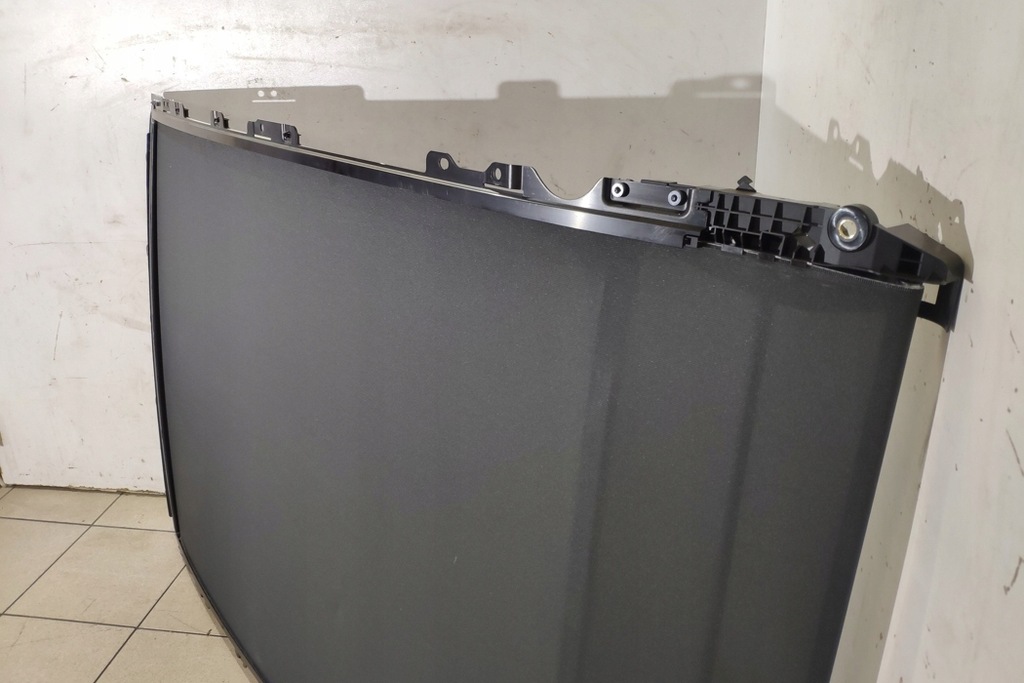 фото №11, Штора люк vw id.5 e39 11e877042b electric 150kw 2023