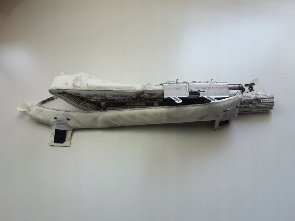 фото №1, 2016 mini cooper countryman r60 шторка безпеки повітряна 1023477