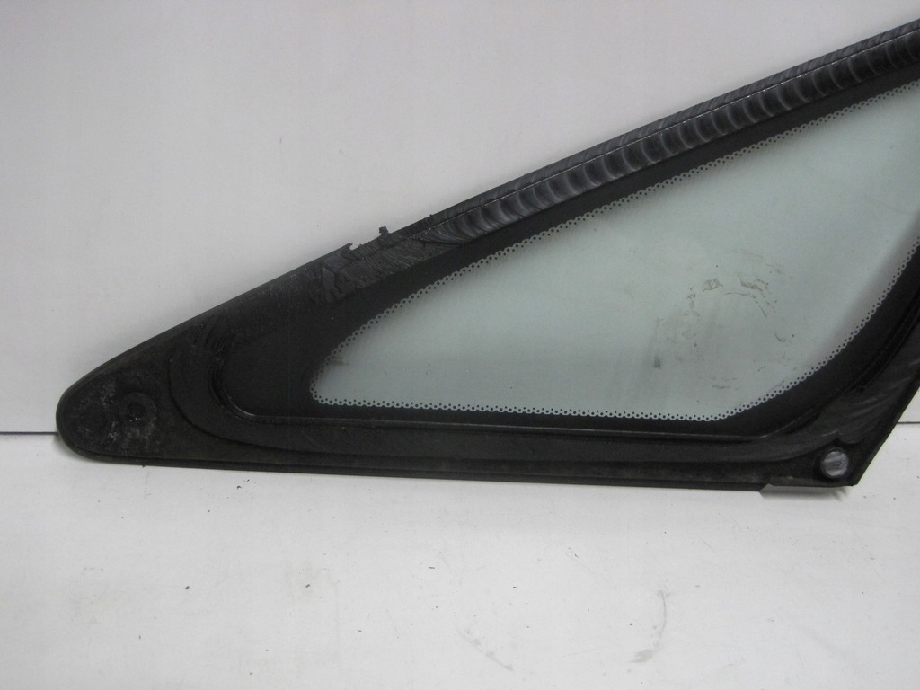 фото №6, Стекло боковая mitsubishi grandis 06r правая передняя