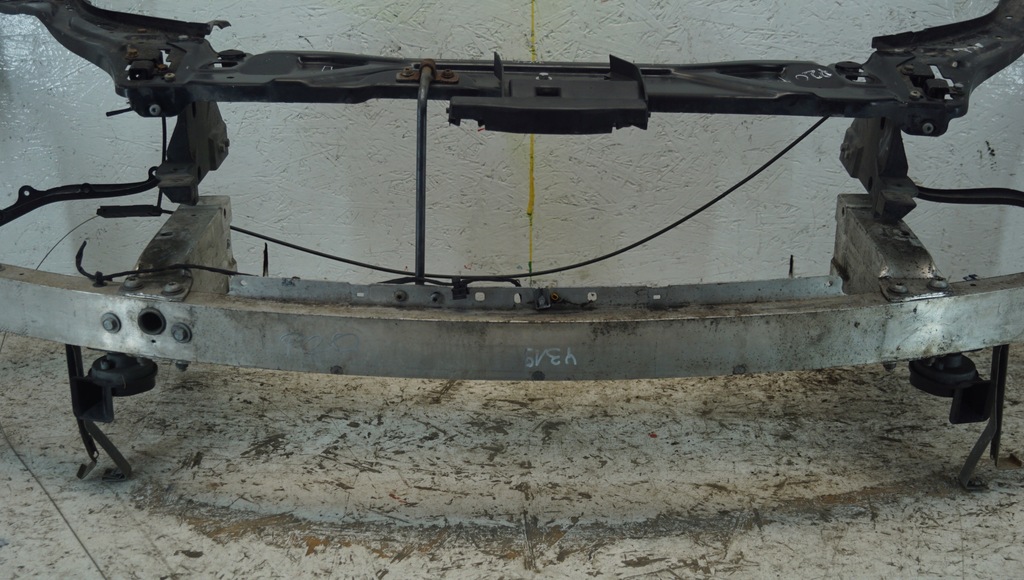 фото №9, Pas передний усилитель mercedes e w212