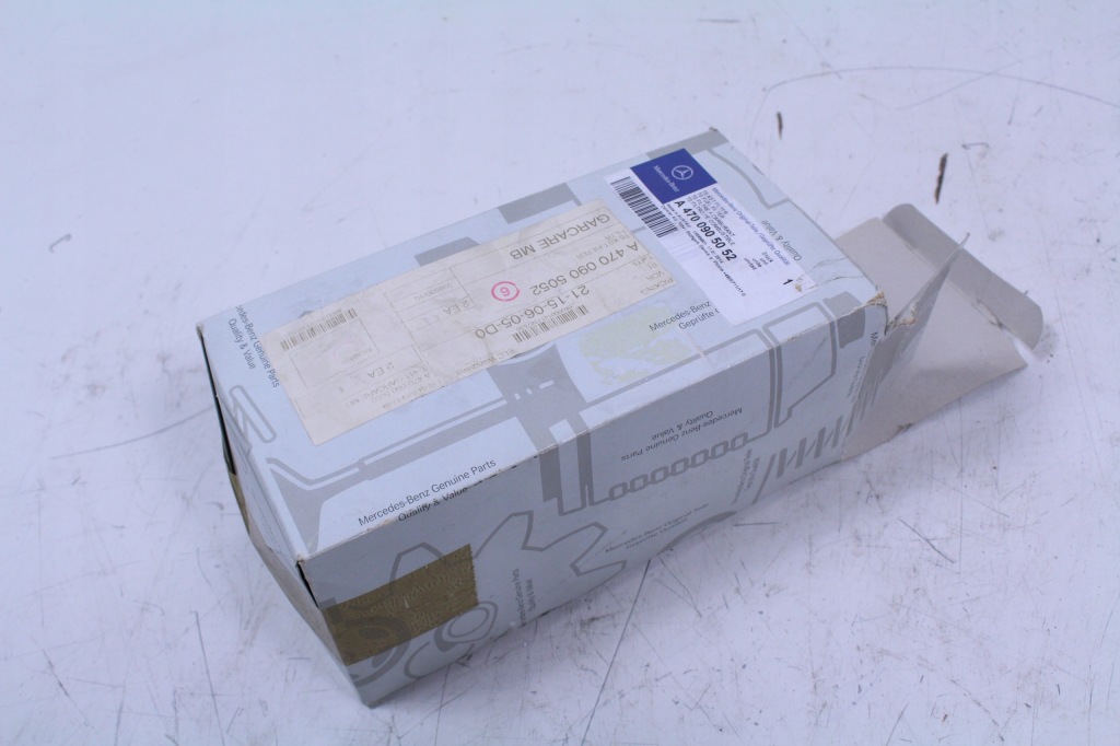 Фільтр пального mercedes a4700905052 в Україні