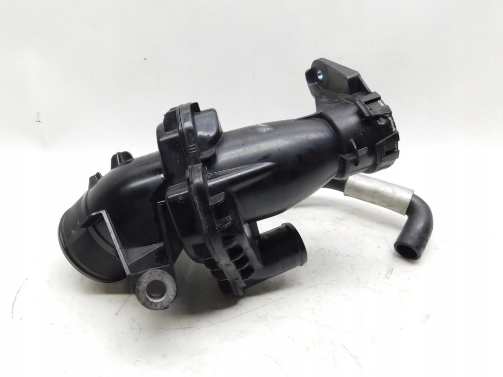 фото №1, Труба повітря турбіни - renault trafic iii vivaro b talnto nv300 1.6d dci