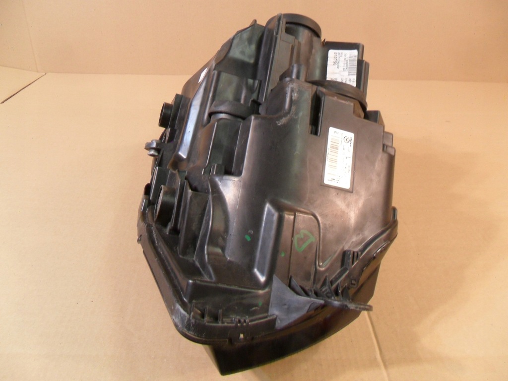 фото №9, Vw transporter t6 лампа левая h4