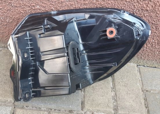 фото №6, Bmw x3 g01 lci лампа левая задняя h3946304710