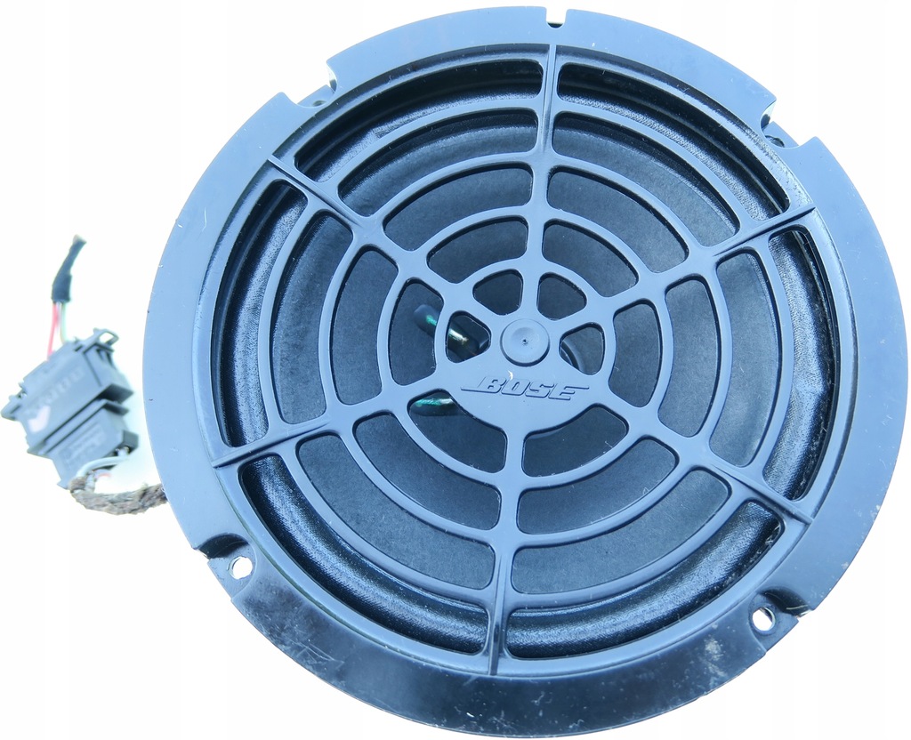 фото №1, Динамік bose porsche cayenne 7l5 02-