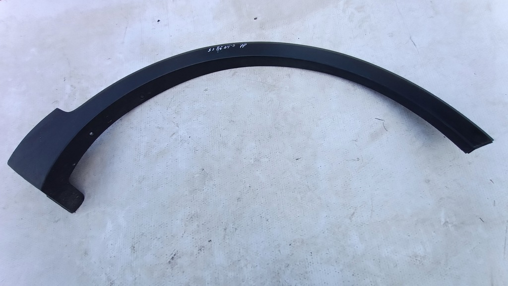 фото №1, Sorento 3 iii молдинг правая передняя 87712-c5000