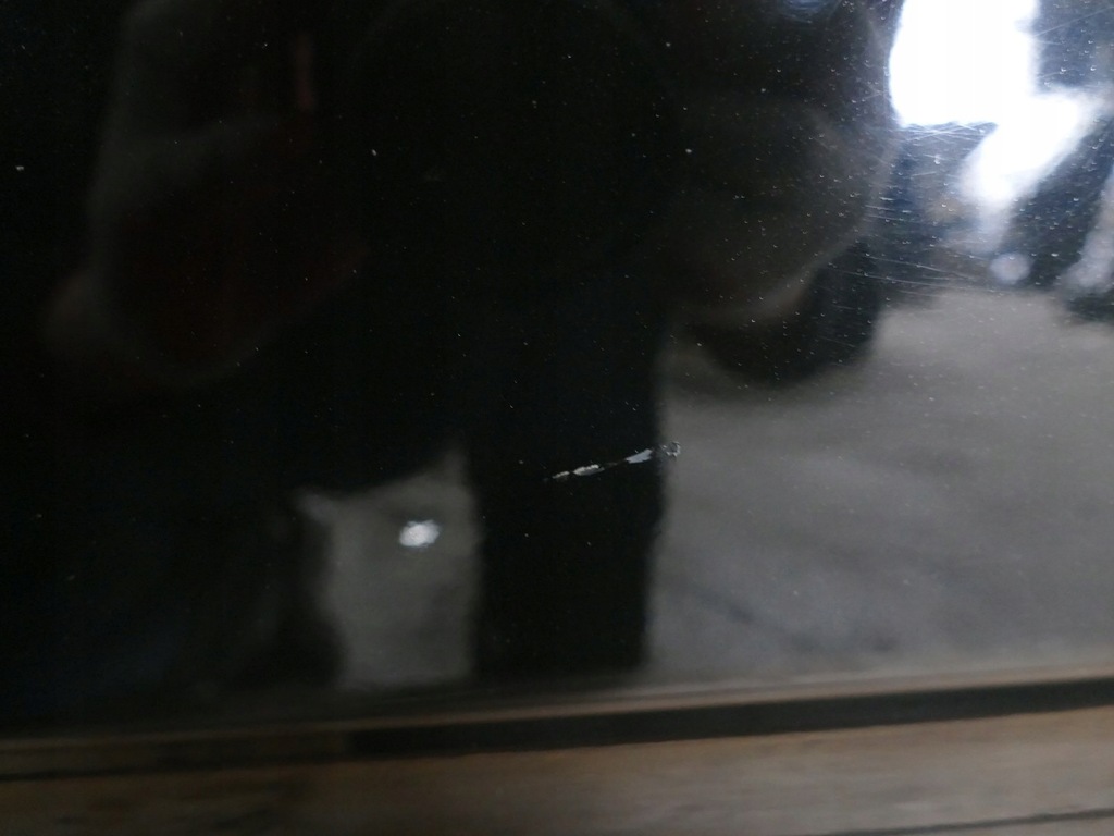 фото №11, Nissan pathfinder r51 lift дверь левый перед gn0