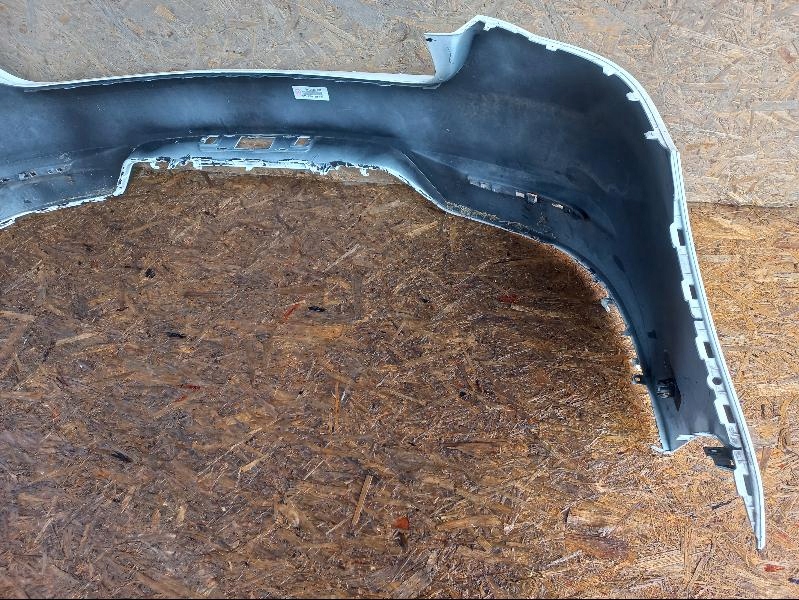 Mercedes gle купе w292 a292 бампер задній задні Доставка