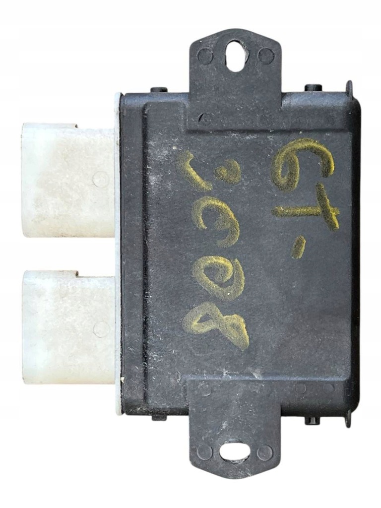 фото №5, Peugeot 3008 ii 2019 другое компьютеры / модули / блоки управления