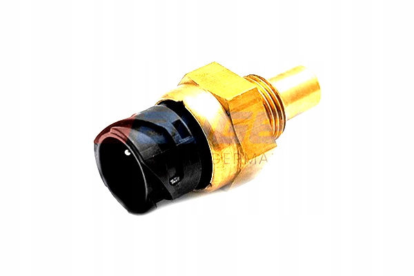 фото №2, Датчик температуры жидкость охлаждающий rvi premium dci11b