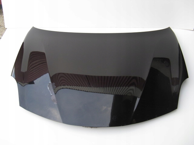 фото №1, Капот перед alfa romeo giulietta 805