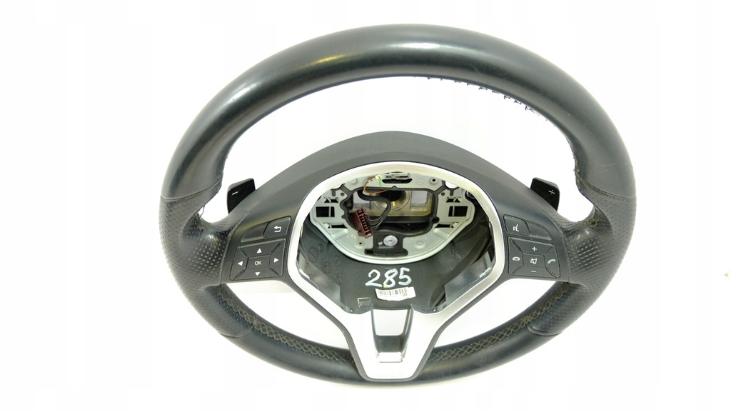 фото №10, Mercedes b-klasa w246 воздуховод a2184600818