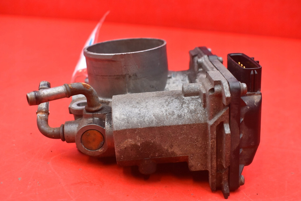 фото №5, Дросельна заслінка honda civic 8 viii 1.8 i-vtec 140 km 05-08