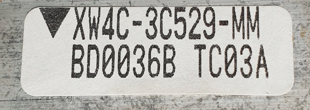 фото №7, Колонка рулевая jaguar s-type xw4c-3c529-mm