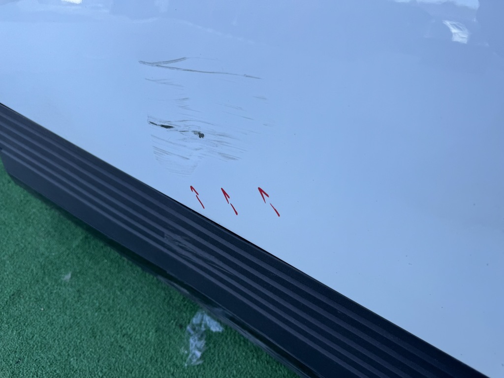 фото №9, Hyundai ioniq 5 v двері праве передні правий перед org eu