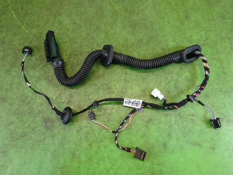 фото №13, Жгут электропроводка infiniti q30 дверь pp lp pt lt
