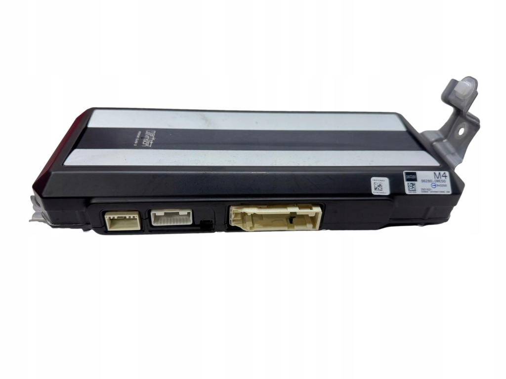 фото №1, Lexus is 300h 200t 300 083 підсилювач mark levinson lift радіо навігація