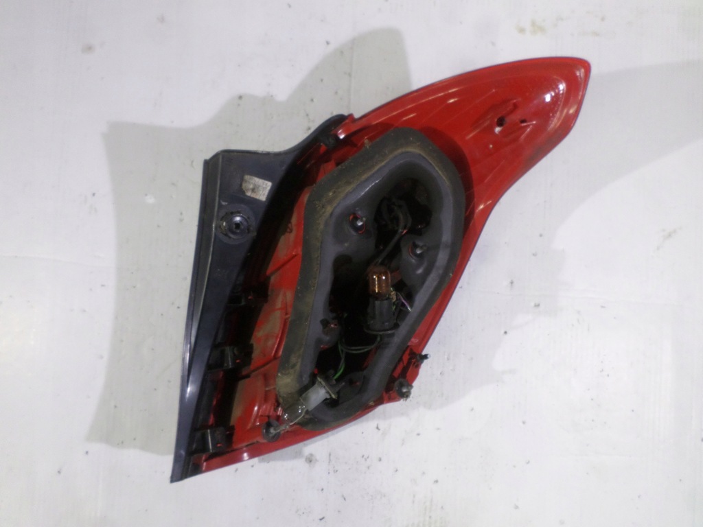 фото №2, Лампа задня opel mokka a