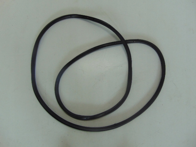 фото №1, Прокладка двері правий перед renault talisman