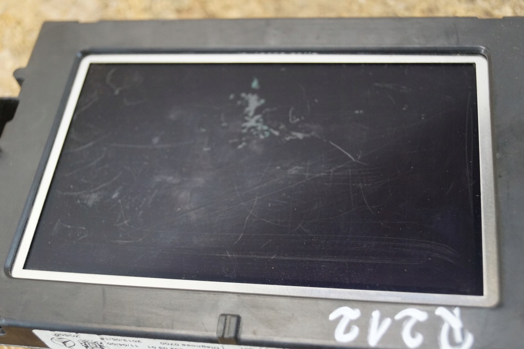 фото №7, Дисплей экран mercedes w204 lift a1729016600