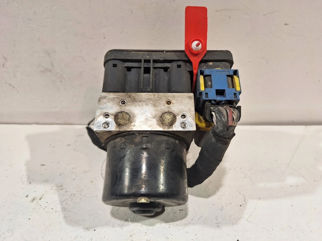 фото №1, Насос abs ate 10.0960-1420.3 renault laguna ii espace iv