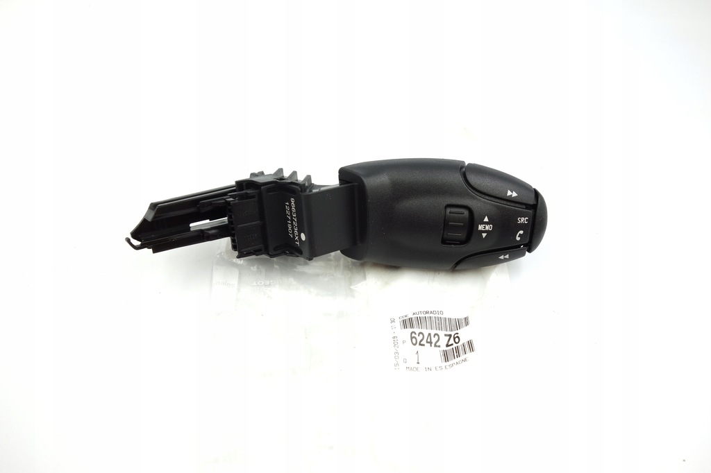 фото №1, Citroen оригінальний номер 6242z6