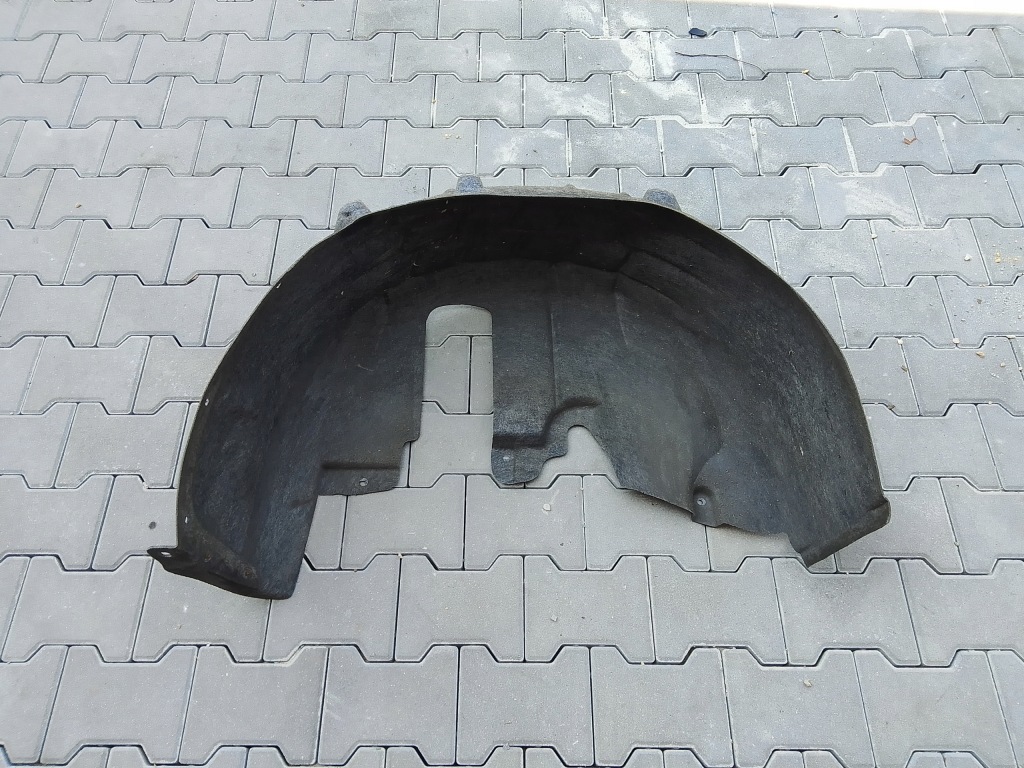 фото №1, Vw atlas cross lift 2021 подкрылок правый задняя правое задние